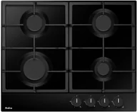 Płyty gazowe do zabudowy - Amica PGA6100ApB - miniaturka - grafika 1