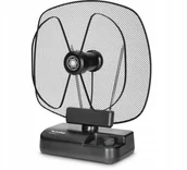 Anteny TV - Technisat Antena wewnętrzna Digitenne Dvb-t DVB-T2 - miniaturka - grafika 1