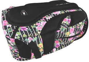 ST-MAJEWSKI Plecak 3-komorowy Spine-Friendly Light Roses - Artykuły biurowe - miniaturka - grafika 6