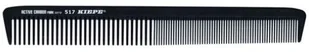 Kiepe Grzebień Active Carbon Comb 517 - Szczotki i grzebienie do włosów - miniaturka - grafika 2