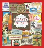 Aforyzmy i sentencje - Toasty Polskie - MG - miniaturka - grafika 1
