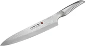 Noże kuchenne - Global Nóż szefa kuchni 25cm SAI HK-SAI-06 - miniaturka - grafika 1