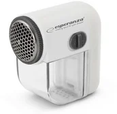 Golarki do ubrań - Mini Golarka Do Ubrań Swetrow Tapicerki Bateryjna - miniaturka - grafika 1