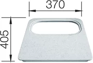 Deski do krojenia - Blanco Deska kuchenna 218796 - miniaturka - grafika 1