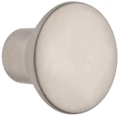 Klamki - Gałka meblowa GG17 NIKIEL MAT - miniaturka - grafika 1