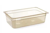 Pojemniki i kosze gastronomiczne - Hendi Pojemnik GN 1/1 869277 - miniaturka - grafika 1