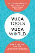 Pozostałe książki - Vuca Tools for a Vuca World (Deaton Ann V.) - miniaturka - grafika 1