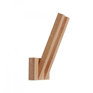 Spotlight Premium Collection Kinkiet Linus IN 2237274 SPOTLight Premium Collection podwójna oprawa z drewna dębowego 2237274 - Lampy ścienne Spotlight Premium Collection Kinkiet Linus IN 2237274 SPOTLight Premium Collection podwójna oprawa z drewna dębowego 2237274 - Lampy ścienne - miniaturka - grafika 1