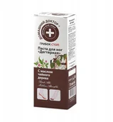 Pielęgnacja stóp - Elfa Dziegciowa pasta do stóp Farm 75 ml. 6426 - miniaturka - grafika 1