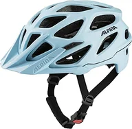 Kaski rowerowe - Alpina Unisex - Dorośli, MYTHOS 3.0 L.E. Kask rowerowy, pastel-blue matt, 57-62 cm - miniaturka - grafika 1