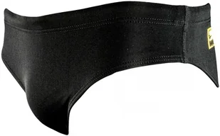 Finis Finis youth brief black 18 - Kąpielówki dla chłopców Finis Finis youth brief black 18 - Kąpielówki dla chłopców - miniaturka - grafika 1