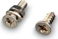 Akcesoria do terrarium - Trixie Zestaw śrub do 76308 - miniaturka - grafika 1