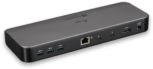 i-Tec TB3HDMIDOCK 52,45 zł miesięcznie | - Części i akcesoria do laptopów - miniaturka - grafika 5
