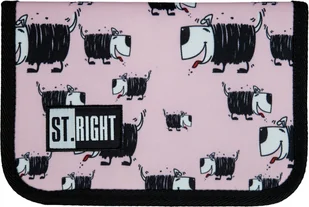 St. Majewski St.Right Plecak Szkolny BP-26 Pieski 620706 - Plecaki szkolne i tornistry - miniaturka - grafika 19