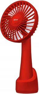 Trust Przenośny Wentylator z Akumulatorem Ventu-Go - Części i akcesoria do laptopów - miniaturka - grafika 4