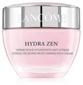 Kremy do twarzy - Lancome Hydra Zen Anti-Stress Rich - Odżywczy krem do twarzy - miniaturka - grafika 1