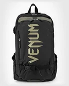 Plecaki - Venum Venum Unisex Adult Challenger Pro Evo plecak, khaki zielone/maskujące, jeden rozmiar VENUM-03832-200 - miniaturka - grafika 1