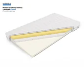 Materace - Frankhauer Plastu$64 60x120 - miniaturka - grafika 1