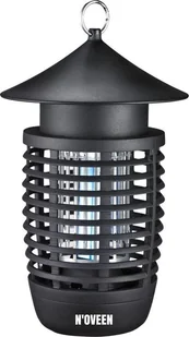 NOVEEN Lampa owadobójcza IKN7 IPX4 wewnętrzna/zewnętrzna LAMP OWAD IKN7 - Lampy owadobójcze - miniaturka - grafika 7