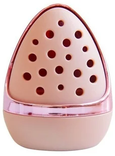 Donegal Etui na gąbkę do makijażu - mix kolorów (4490) 1szt 122512 - Pozostałe akcesoria do makijażu - miniaturka - grafika 2