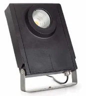 Lampy ogrodowe - Novolux Reflektor LISBOA 402B-L0139B-02 - miniaturka - grafika 1