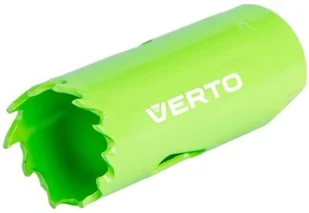 Verto Otwornica bi-metalowa 21mm 60H923 60H923 - Otwornice - miniaturka - grafika 2