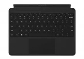 Akcesoria do tabletów i e-booków - Microsoft Type Cover do Surface Go czarny płatności online  KCM-00031 - miniaturka - grafika 1