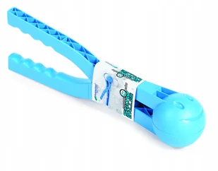 Kulkomat do robienia kulek śnieżnych śnieżek - Zabawki i gry sportowe - miniaturka - grafika 6