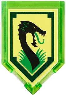 LEGO Nexo Knights Macy 70331 - Klocki - miniaturka - grafika 3