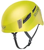 Kaski do jazdy konnej - Salewa kask do wspinaczki Pura kask, żółty, L/XL 00-0000002300 - miniaturka - grafika 1