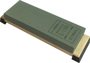 Masahiro Kamień do ostrzenia Masahiro L-180 [40106] 40106 - Akcesoria do noży - miniaturka - grafika 2