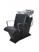 Myjki fryzjerskie - PANDA myjnia fryzjerska Diva Tech / Amir II - miniaturka - grafika 1