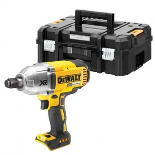 DeWalt DCF897NT-XJ - Klucze udarowe - miniaturka - grafika 2