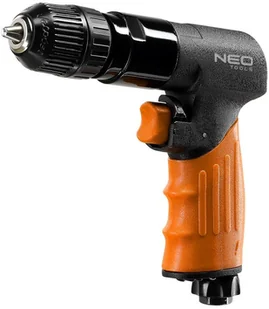 NEO TOOLS Wiertarka pneumatyczna TOOLS 14-026 - Klucze pneumatyczne - miniaturka - grafika 2