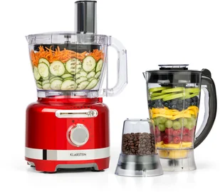 Ekspres do kawy Klarstein TK3G-Grind&Brew - Ekspresy do kawy - miniaturka - grafika 9