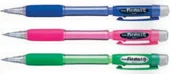 Ołówki - Pentel Ołówek automatyczny Fiesta 0,5 MM AX125 PN5995) - miniaturka - grafika 1
