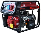 Agregaty prądotwórcze - Kaltmann K-AK1100FP Euro 5 11216 - miniaturka - grafika 1