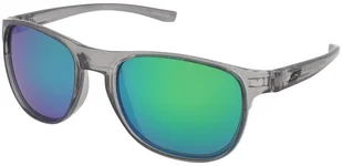 JULBO Journey Spectron 3 Goggles, grey translucent glossy 2021 Gogle J5351120 - Gogle narciarskie - miniaturka - grafika 2