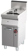 Frytownice gastronomiczne - RedFox FE 70/40 G Frytownica gazowa | - miniaturka - grafika 1
