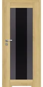 Drzwi wewnętrzne - ARTENS Skrzydło drzwiowe KENDO  80 p ARTENS - miniaturka - grafika 1