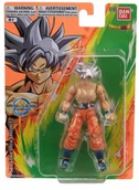 Figurki dla dzieci - DRAGON Figurka Ball Envolv Son Goku Ultra Instinct - miniaturka - grafika 1