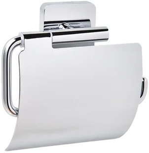 TIGER Uchwyt ścienny na papier toaletowy Onu Tiger - Stojaki i wieszaki na papier toaletowy - miniaturka - grafika 3