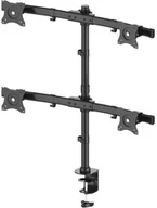Uchwyty do monitorów - MultiBrackets MM3316 Uchwyt do 4 Monitorów 7,48 zł miesięcznie | - miniaturka - grafika 1
