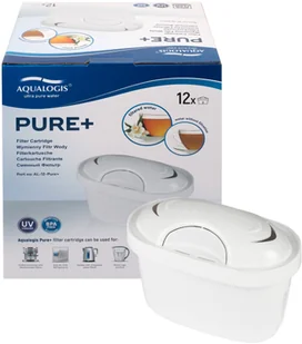 Dafi Filtr do dzbanka Brita DafiBWT Aqualogis zamiennik - Wkłady filtrujące - miniaturka - grafika 6