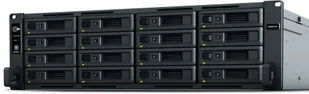 Synology Serwer RS4021xs+ RS4021XS+ - Serwery - miniaturka - grafika 3