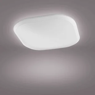 Philips Signify Lampa sufitowa LED Cavanal, 18 W, kwadratowa, biała, 3281031P3 3281031P3 - Lampy sufitowe - miniaturka - grafika 4