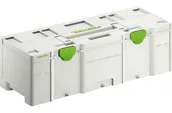 Skrzynki i torby narzędziowe - Festool Systainer SYS3 XXL 237 204850 204850 - miniaturka - grafika 1