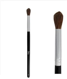 Ibra Pędzel do cieni do powiek 16 - Pędzle do makijażu - miniaturka - grafika 2