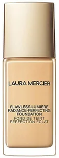 Laura Mercier Flawless Lumière Radiance Perfecting Foundation 30.0 ml - Podkłady do twarzy - miniaturka - grafika 2