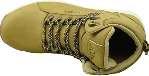 Kappa Buty Dolomo Mid 242752-4141 242752-4141 - Buty trekkingowe męskie - miniaturka - grafika 3